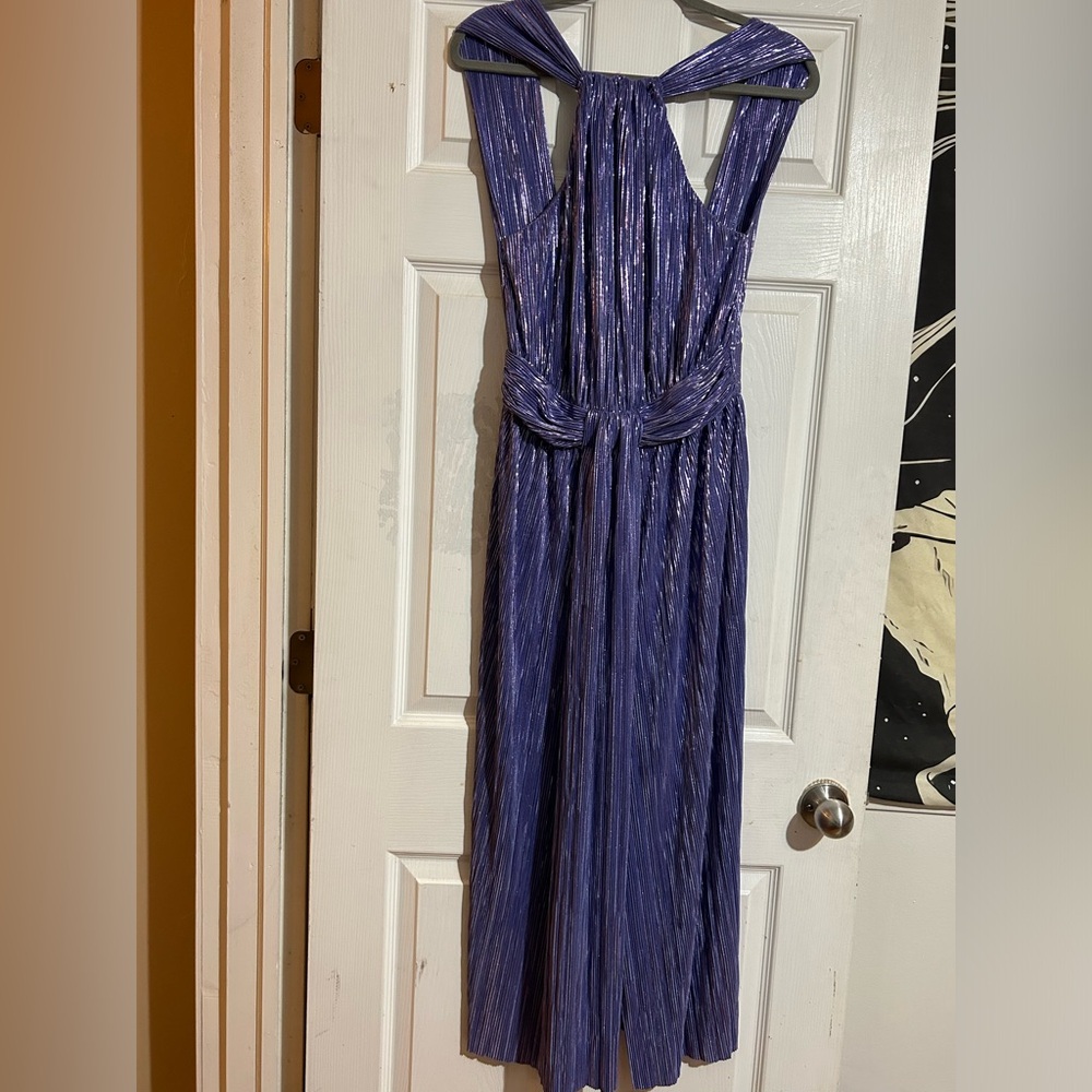 Gorgeous Sabina Musayev dress